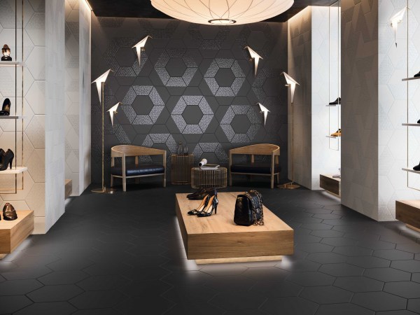 realonda opal deco black